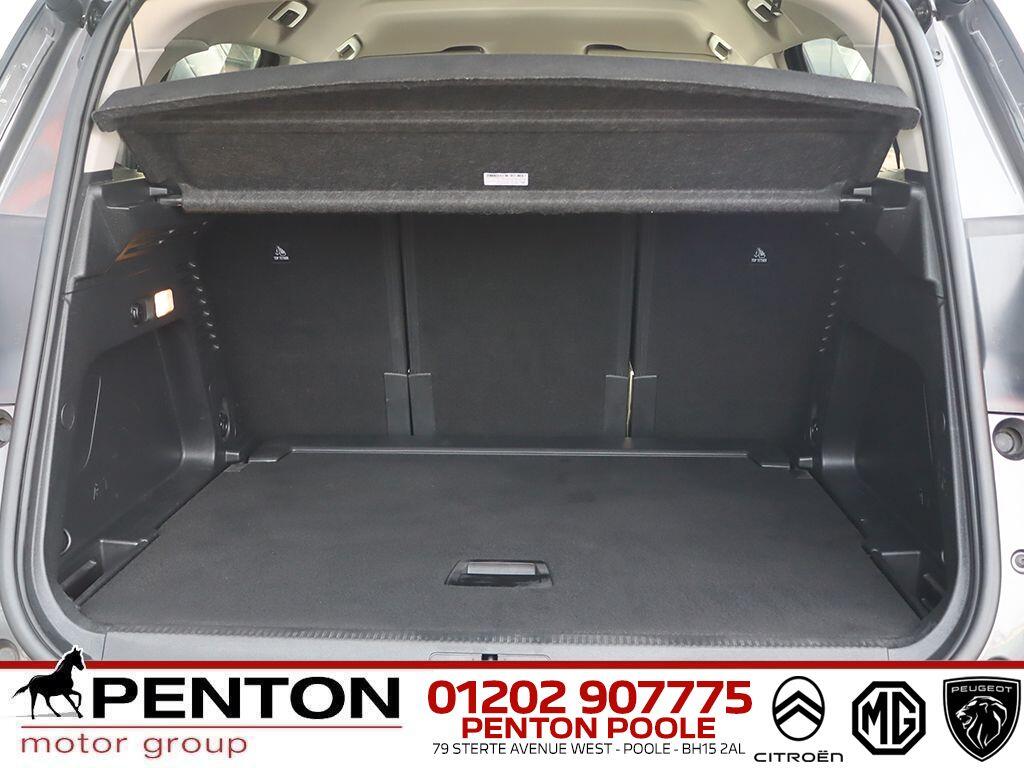 Used Citroen C5 Aircross 2020 for sale - 76607128: Photo 8