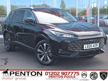 Used MG MG HS 2026 for sale - 79750853: Photo