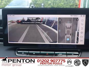 Used MG MG HS 2026 for sale - 79750853: Photo