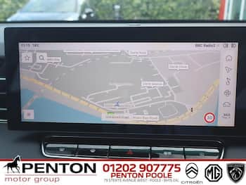 Used MG MG HS 2026 for sale - 79750853: Photo
