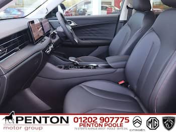 Used MG MG HS 2026 for sale - 79750853: Photo