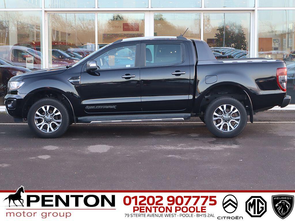 Used Ford Ranger 2022 for sale - 76991504: Photo 14