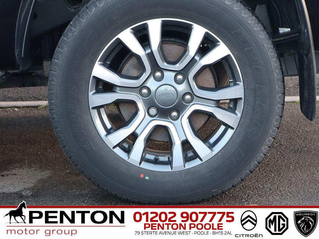 Used Ford Ranger 2022 for sale - 76991504: Photo 15