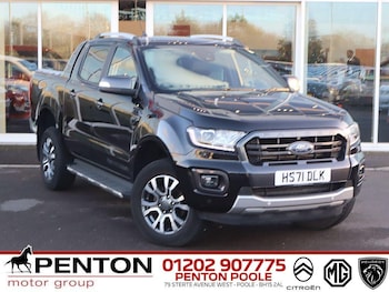 Used Ford Ranger 2022 for sale - 76991504: Photo