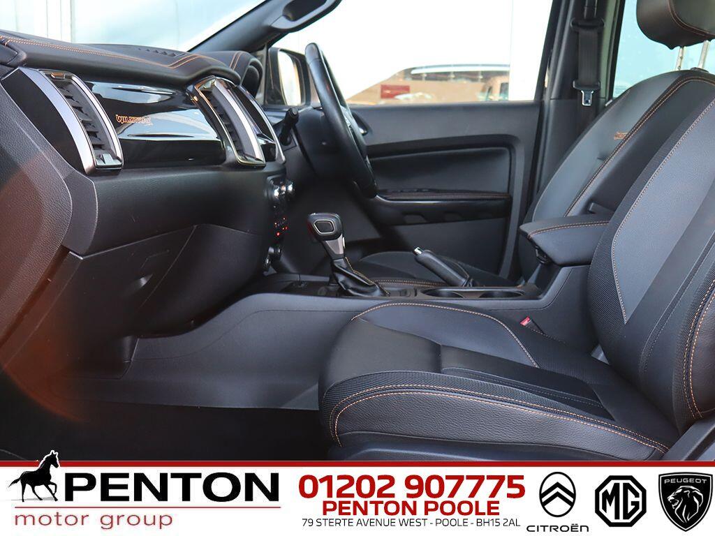 Used Ford Ranger 2022 for sale - 76991504: Photo 4