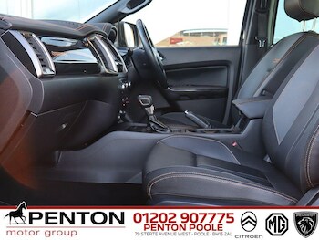 Used Ford Ranger 2022 for sale - 76991504: Photo