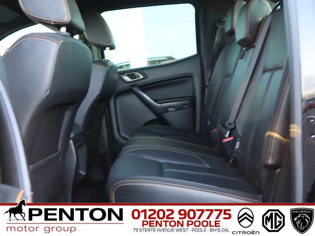 Used Ford Ranger 2022 for sale - 76991504: Photo 6