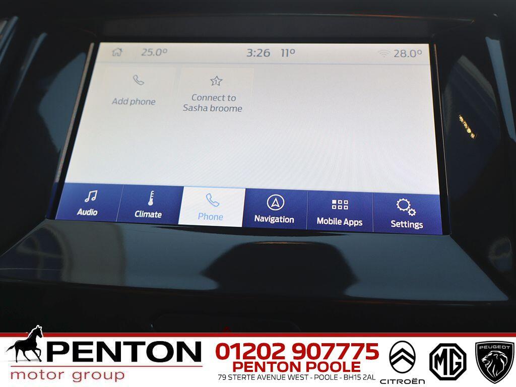 Used Ford Ranger 2022 for sale - 76991504: Photo 8