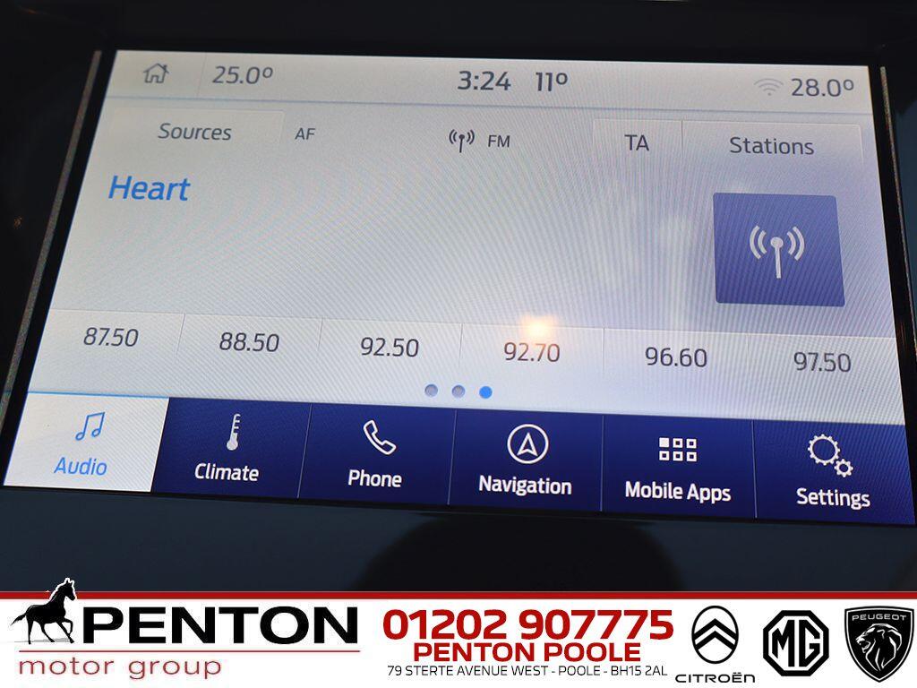 Used Ford Ranger 2022 for sale - 76991504: Photo 9