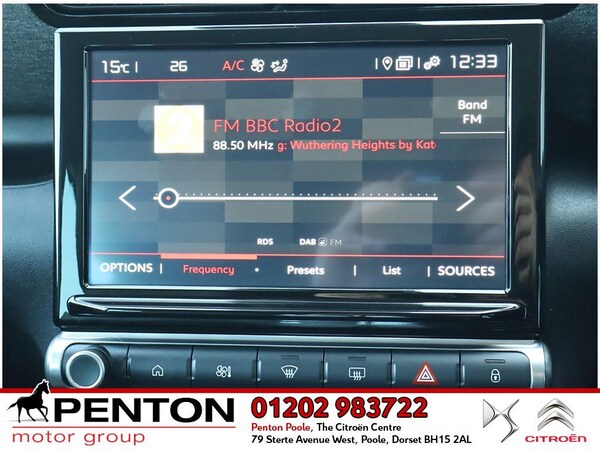 Used Citroen C3 Aircross 2022 for sale - 74270379: Photo 11
