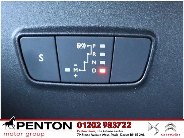 Used Citroen C3 Aircross 2022 for sale - 74270379: Photo 17