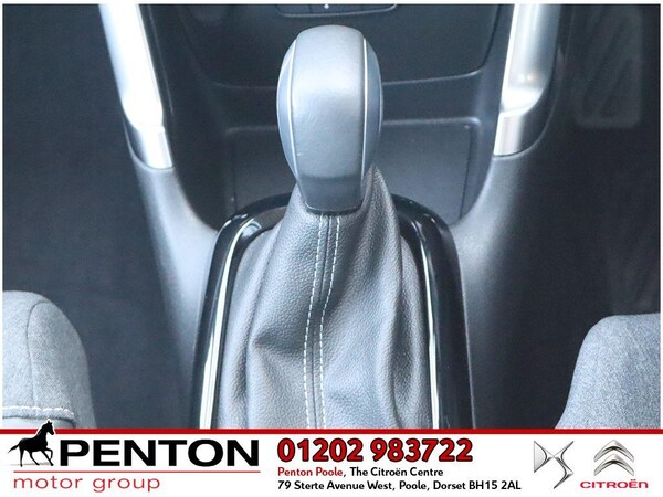 Used Citroen C3 Aircross 2022 for sale - 74270379: Photo 18