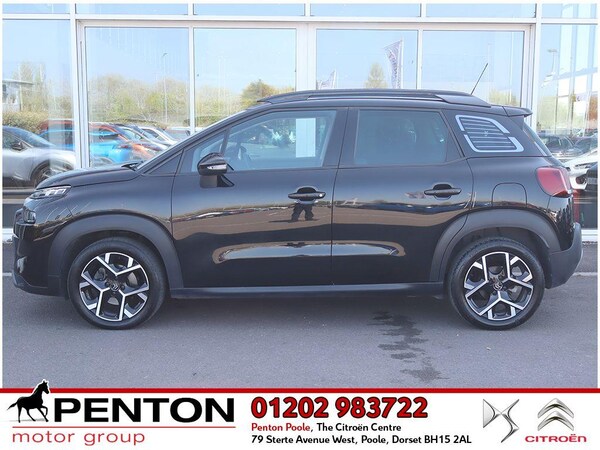 Used Citroen C3 Aircross 2022 for sale - 74270379: Photo 23
