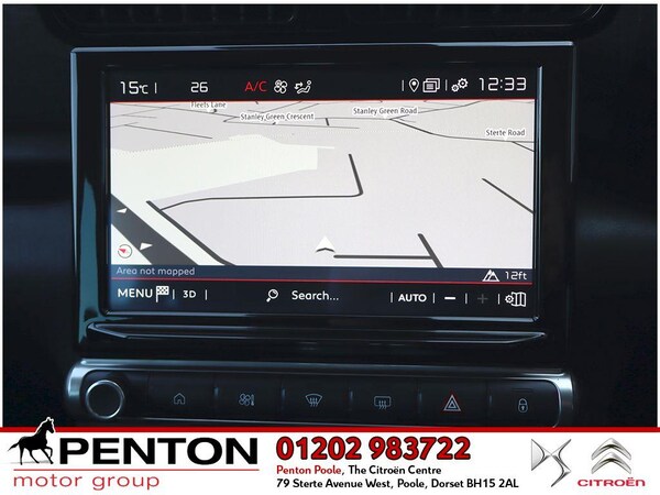 Used Citroen C3 Aircross 2022 for sale - 74270379: Photo 2