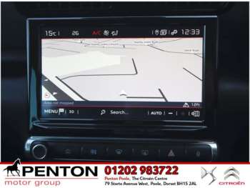Used Citroen C3 Aircross 2022 for sale - 74270379: Photo