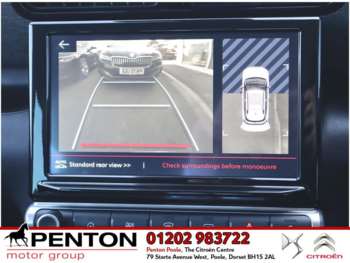 Used Citroen C3 Aircross 2022 for sale - 74270379: Photo