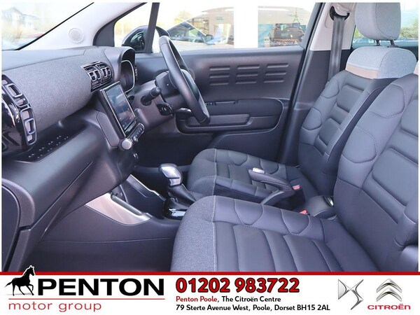Used Citroen C3 Aircross 2022 for sale - 74270379: Photo 4