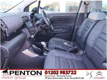 Used Citroen C3 Aircross 2022 for sale - 74270379: Photo