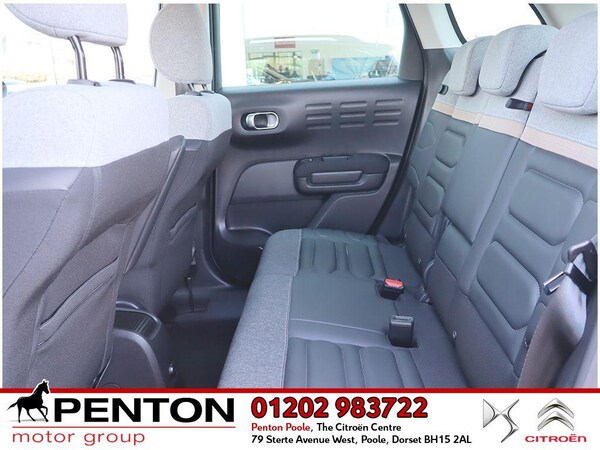 Used Citroen C3 Aircross 2022 for sale - 74270379: Photo 7