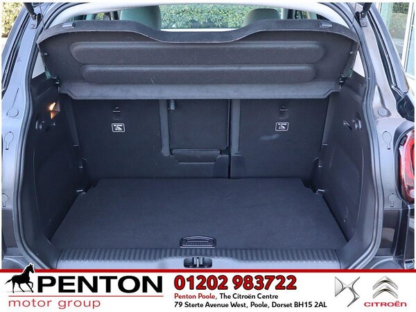 Used Citroen C3 Aircross 2022 for sale - 74270379: Photo 8