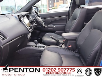 Used Mitsubishi ASX 2021 for sale - 78585640: Photo