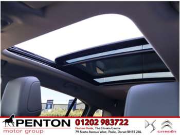 Used Citroen C5 Aircross 2023 for sale - 74618311: Photo