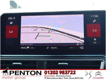Used Citroen C5 Aircross 2023 for sale - 74618311: Photo