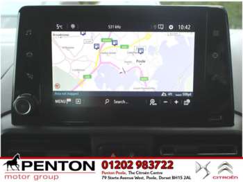 Used Vauxhall Combo Life 2021 for sale - 73395068: Photo