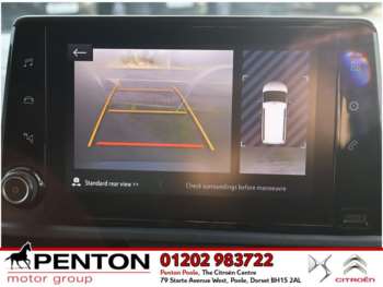 Used Vauxhall Combo Life 2021 for sale - 73395068: Photo
