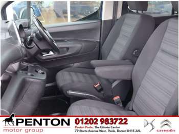 Used Vauxhall Combo Life 2021 for sale - 73395068: Photo