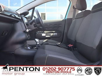 Used Citroen C3 2022 for sale - 79212968: Photo