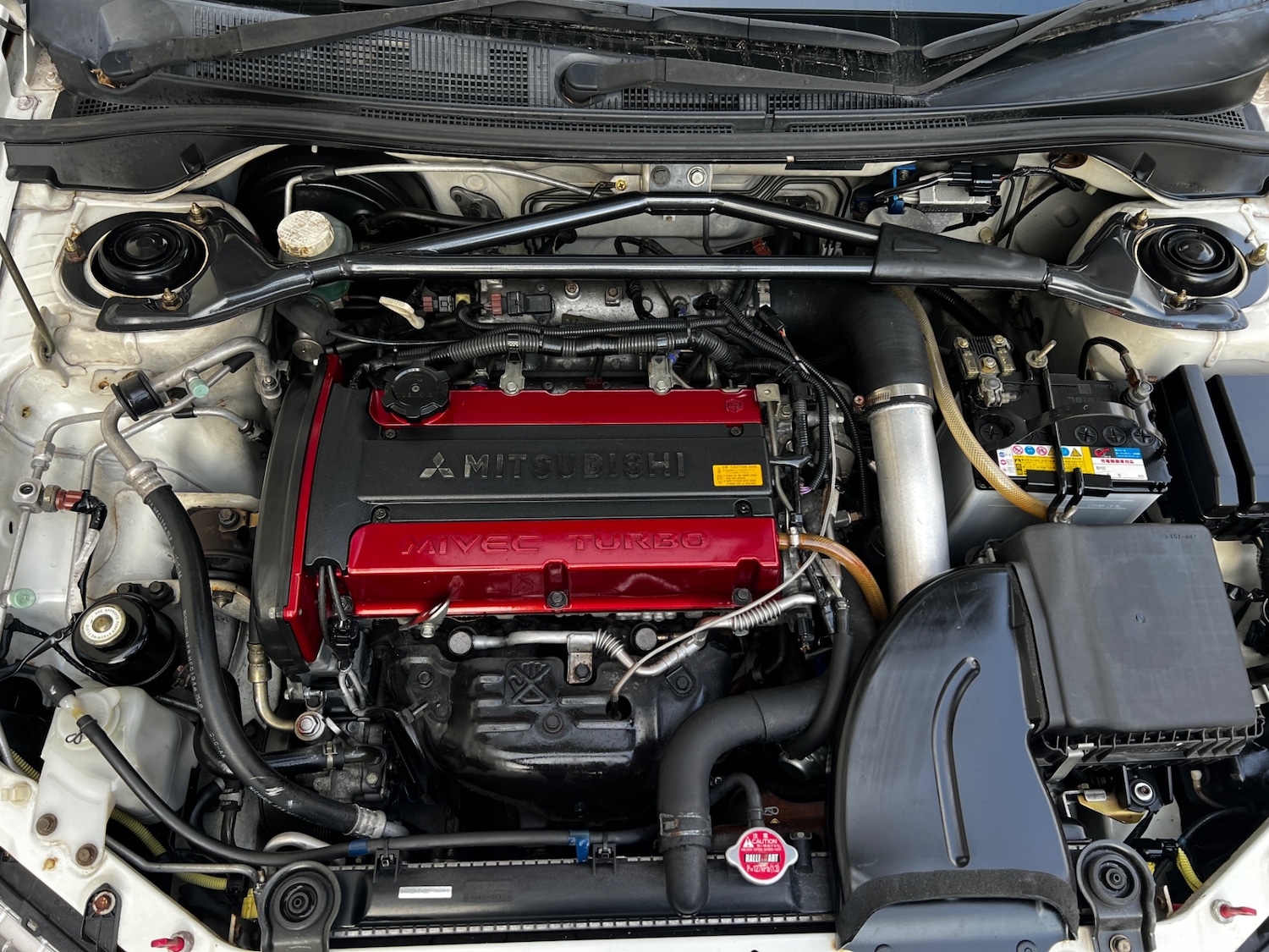 Used Mitsubishi Lancer 2003 for sale - 77793028: Photo 10