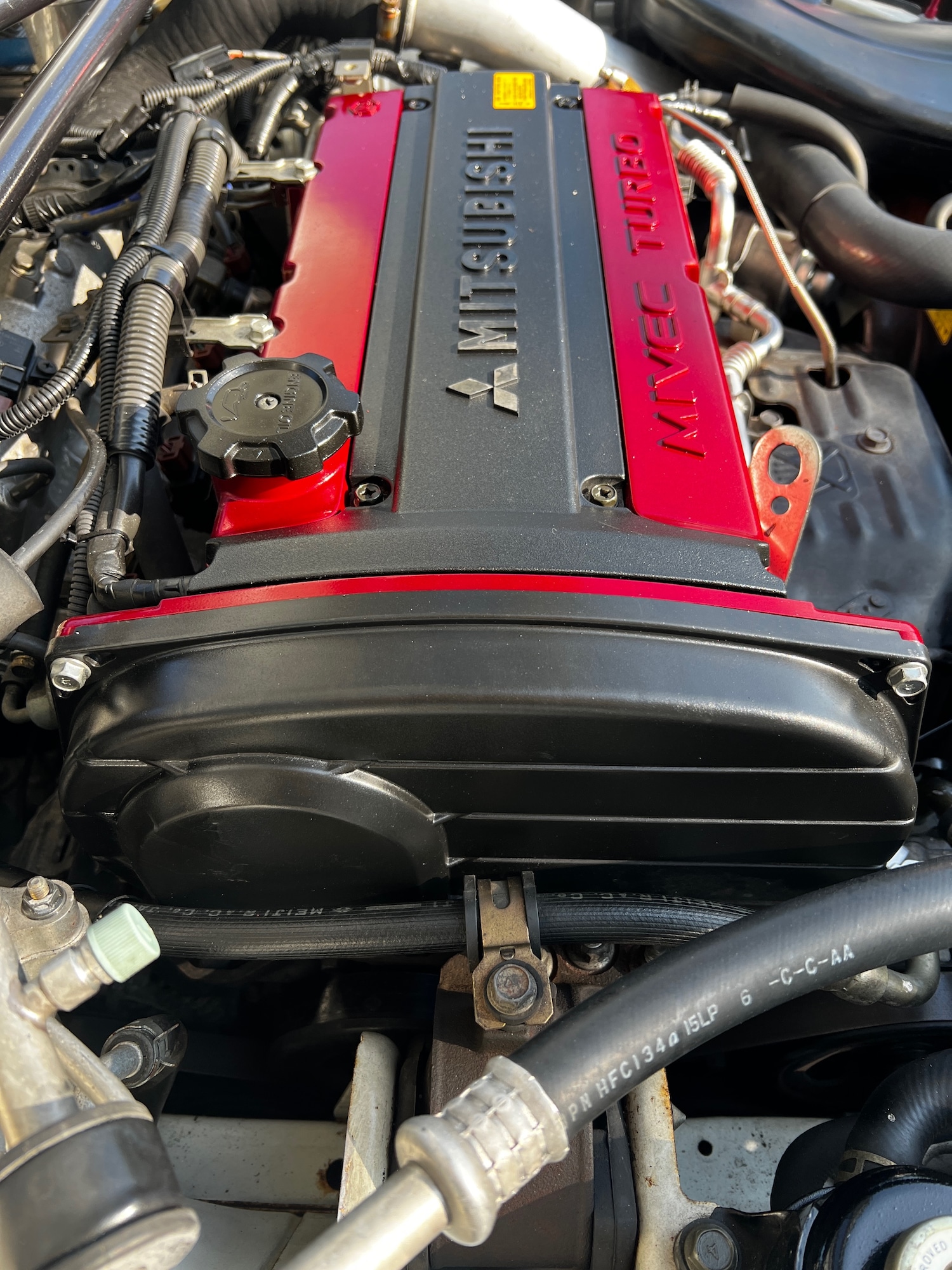 Used Mitsubishi Lancer 2003 for sale - 77793028: Photo 11