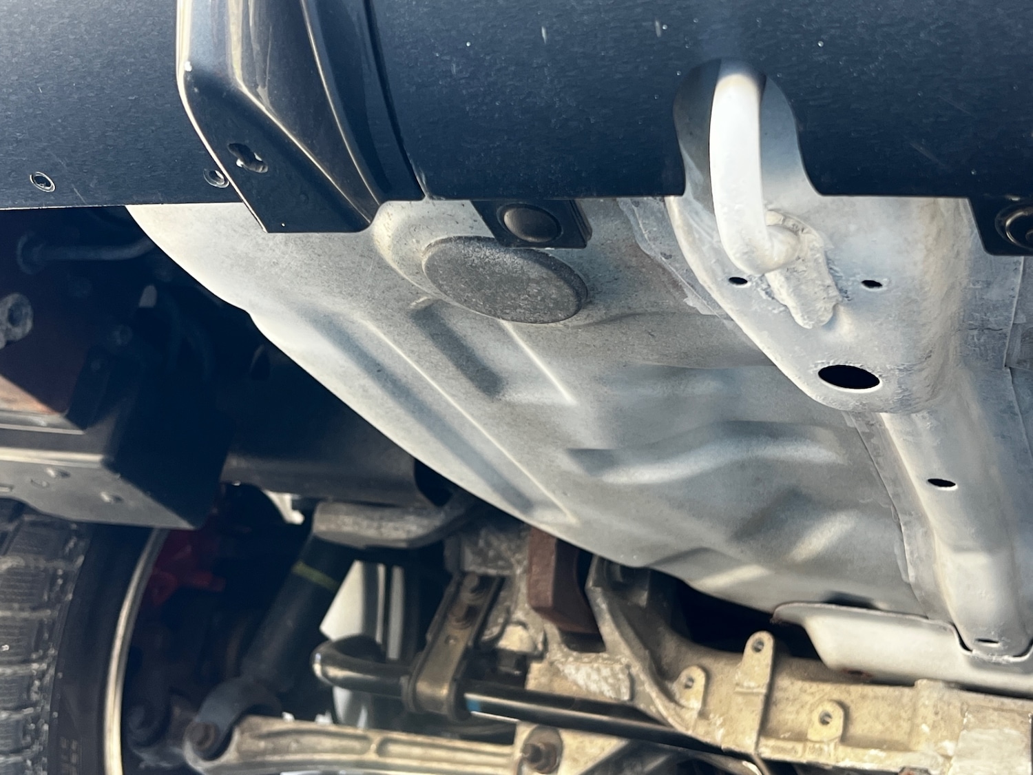 Used Mitsubishi Lancer 2003 for sale - 77793028: Photo 12