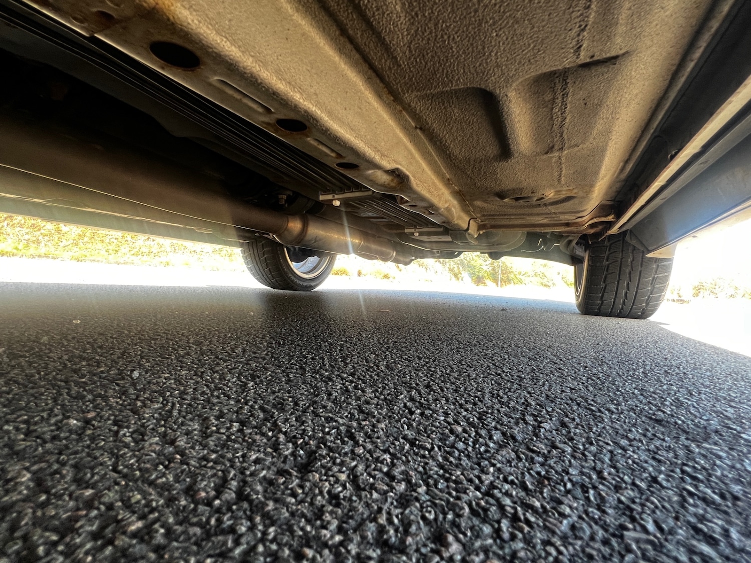 Used Mitsubishi Lancer 2003 for sale - 77793028: Photo 13