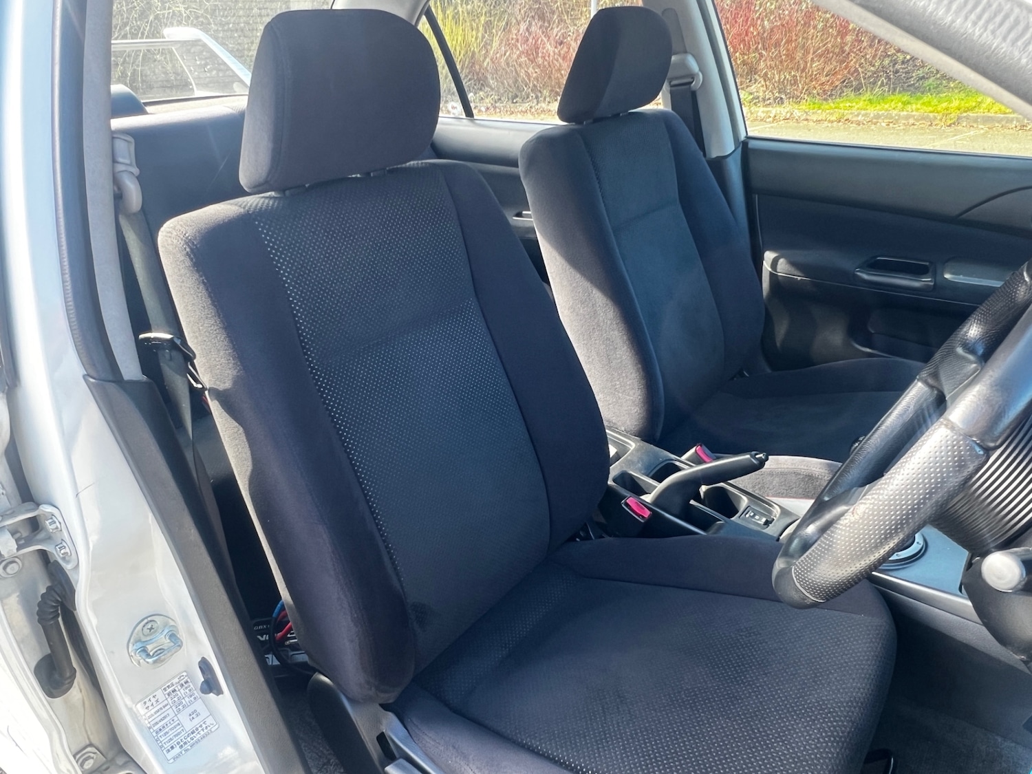 Used Mitsubishi Lancer 2003 for sale - 77793028: Photo 14