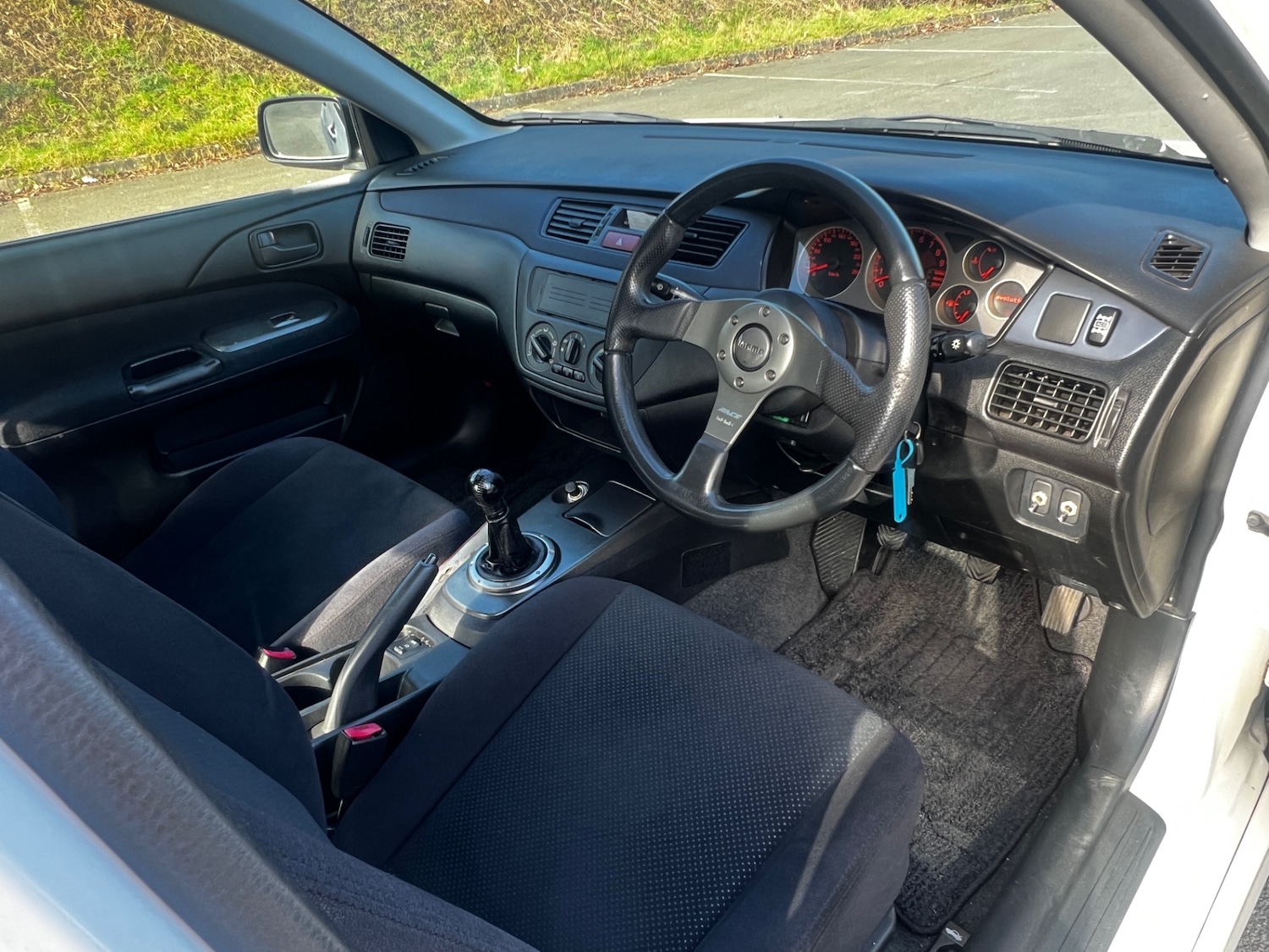 Used Mitsubishi Lancer 2003 for sale - 77793028: Photo 15