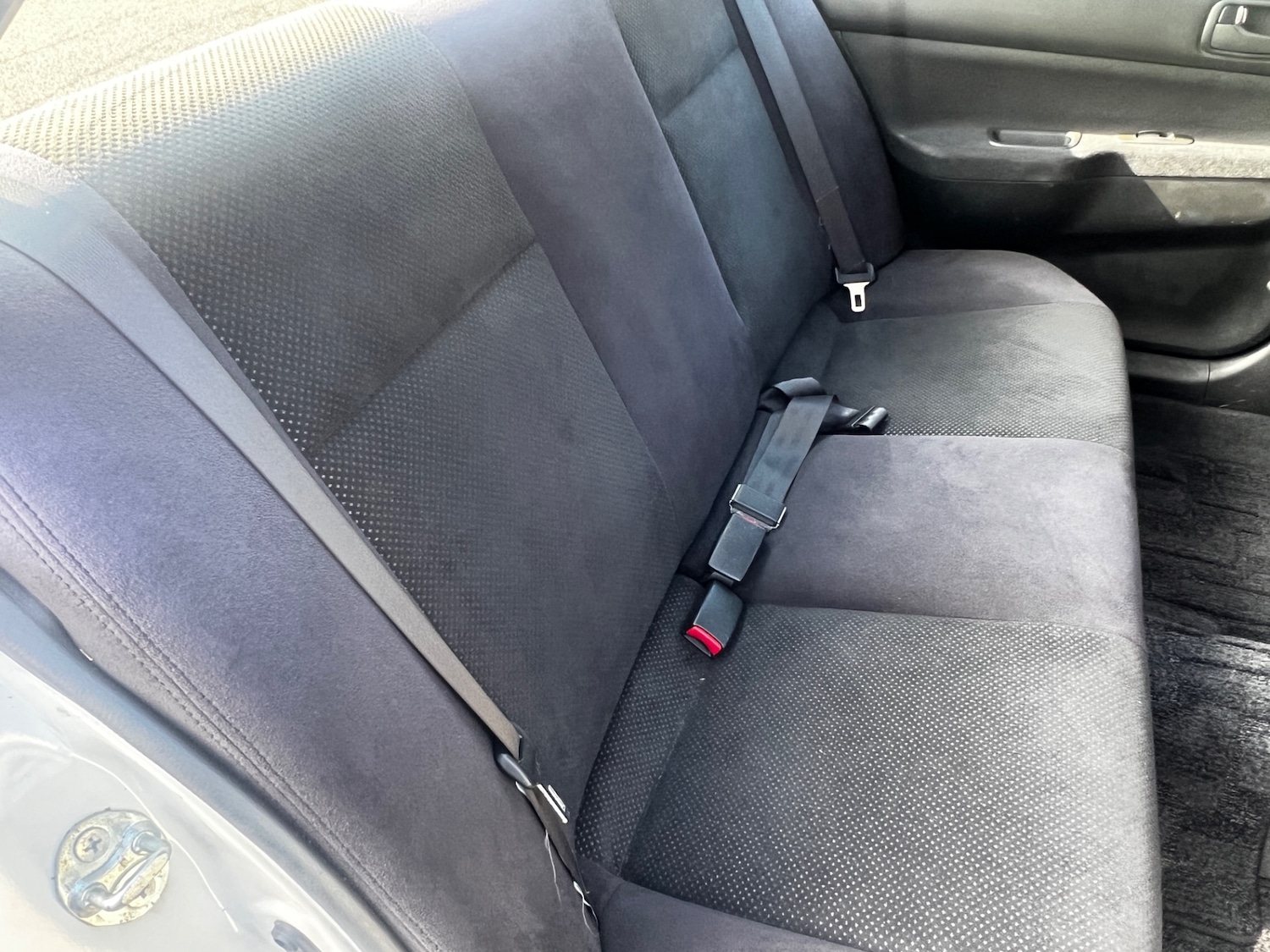 Used Mitsubishi Lancer 2003 for sale - 77793028: Photo 16