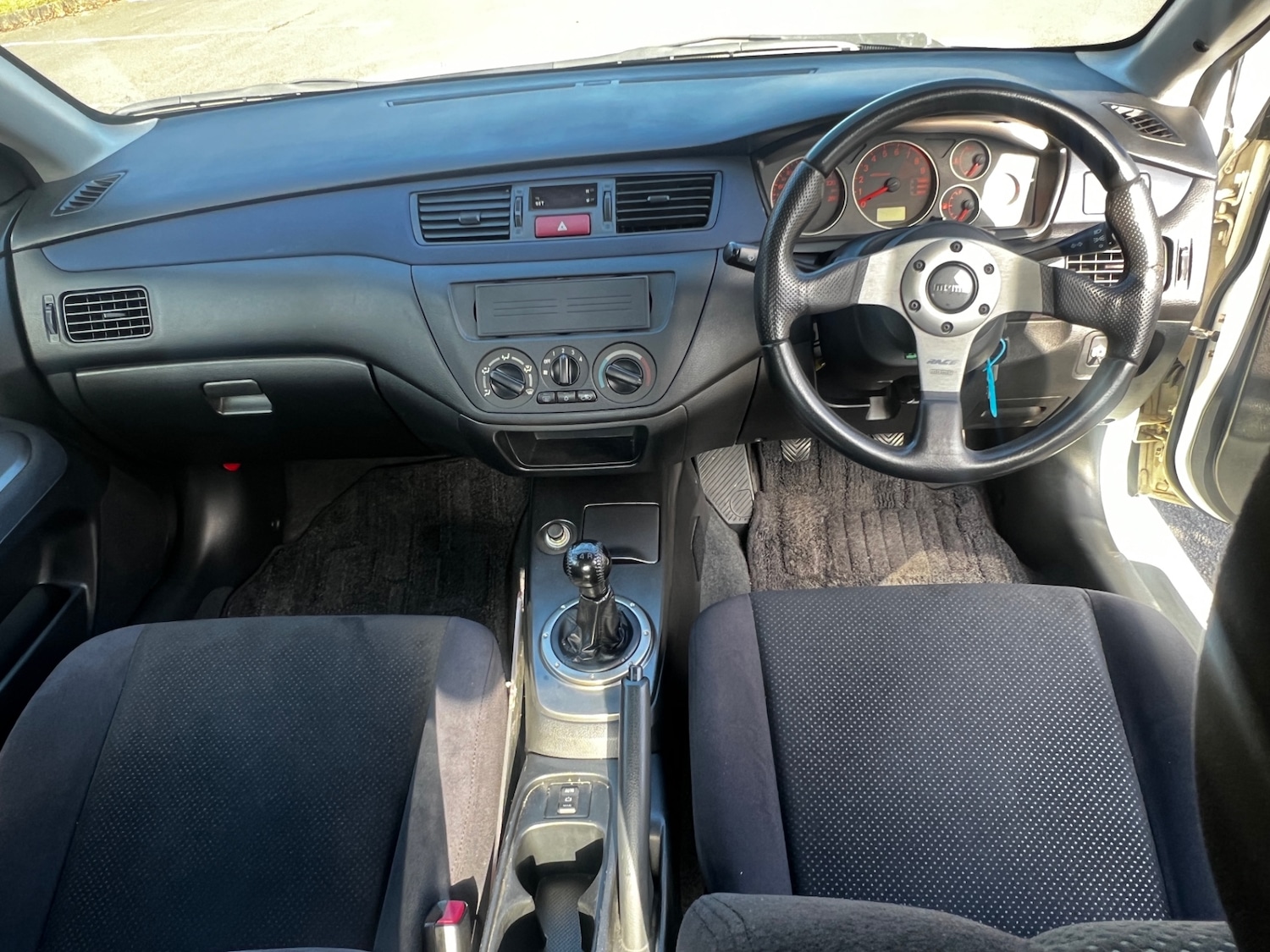 Used Mitsubishi Lancer 2003 for sale - 77793028: Photo 17