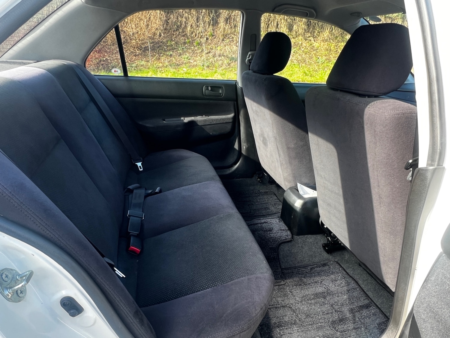 Used Mitsubishi Lancer 2003 for sale - 77793028: Photo 18