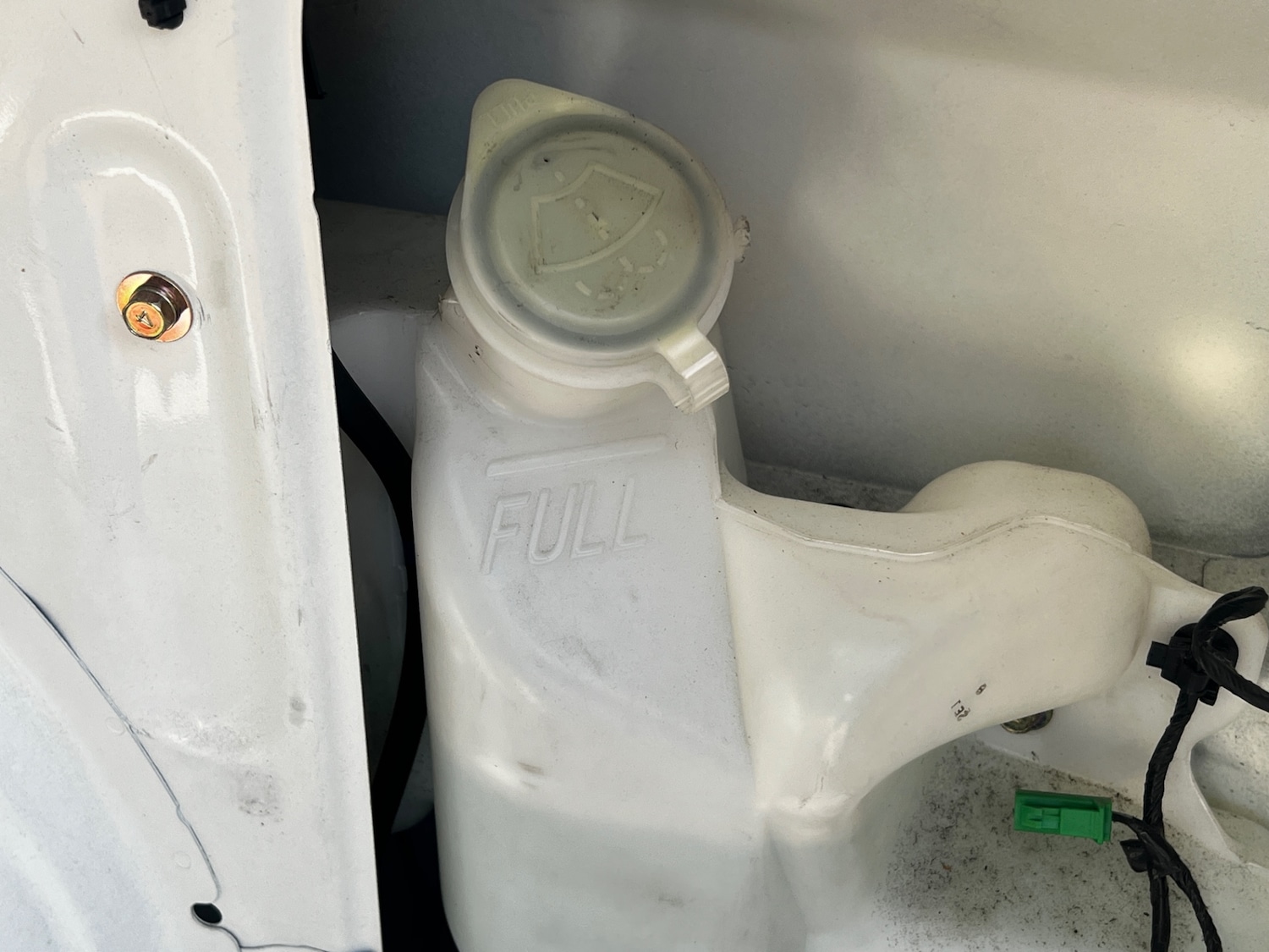 Used Mitsubishi Lancer 2003 for sale - 77793028: Photo 21