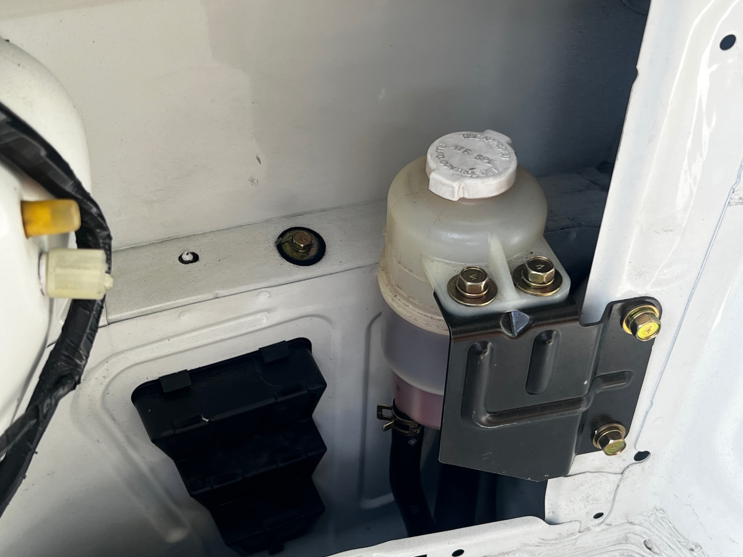 Used Mitsubishi Lancer 2003 for sale - 77793028: Photo 23