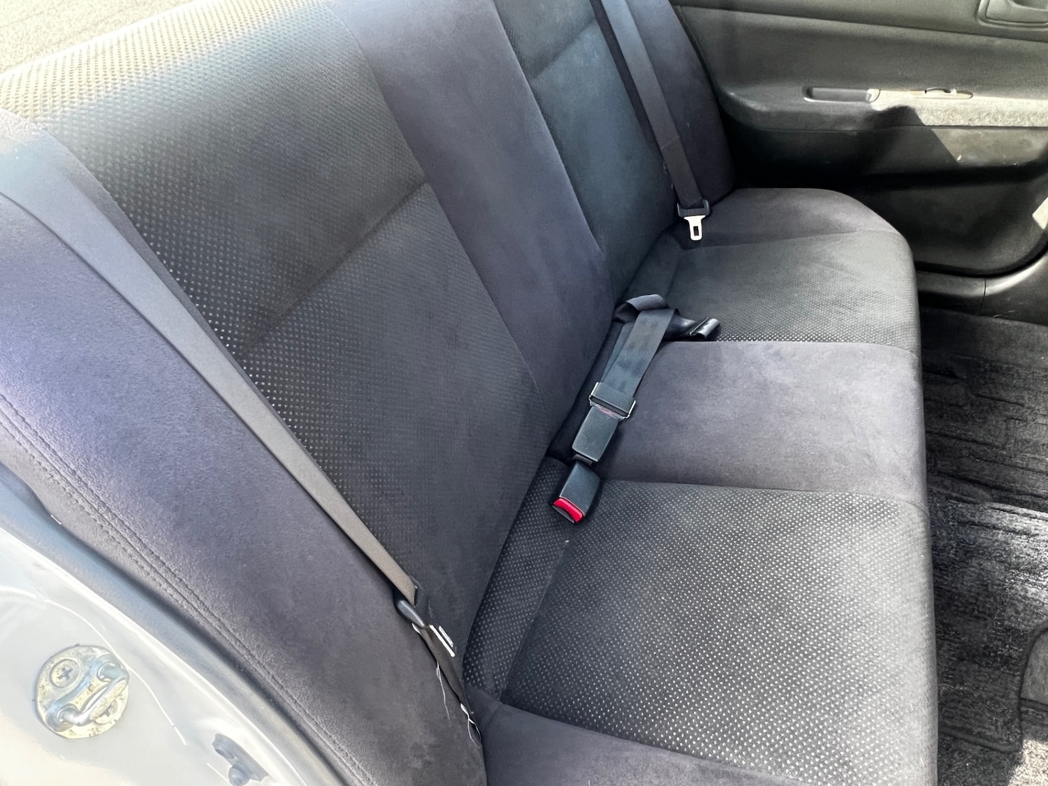 Used Mitsubishi Lancer 2003 for sale - 77793028: Photo 24