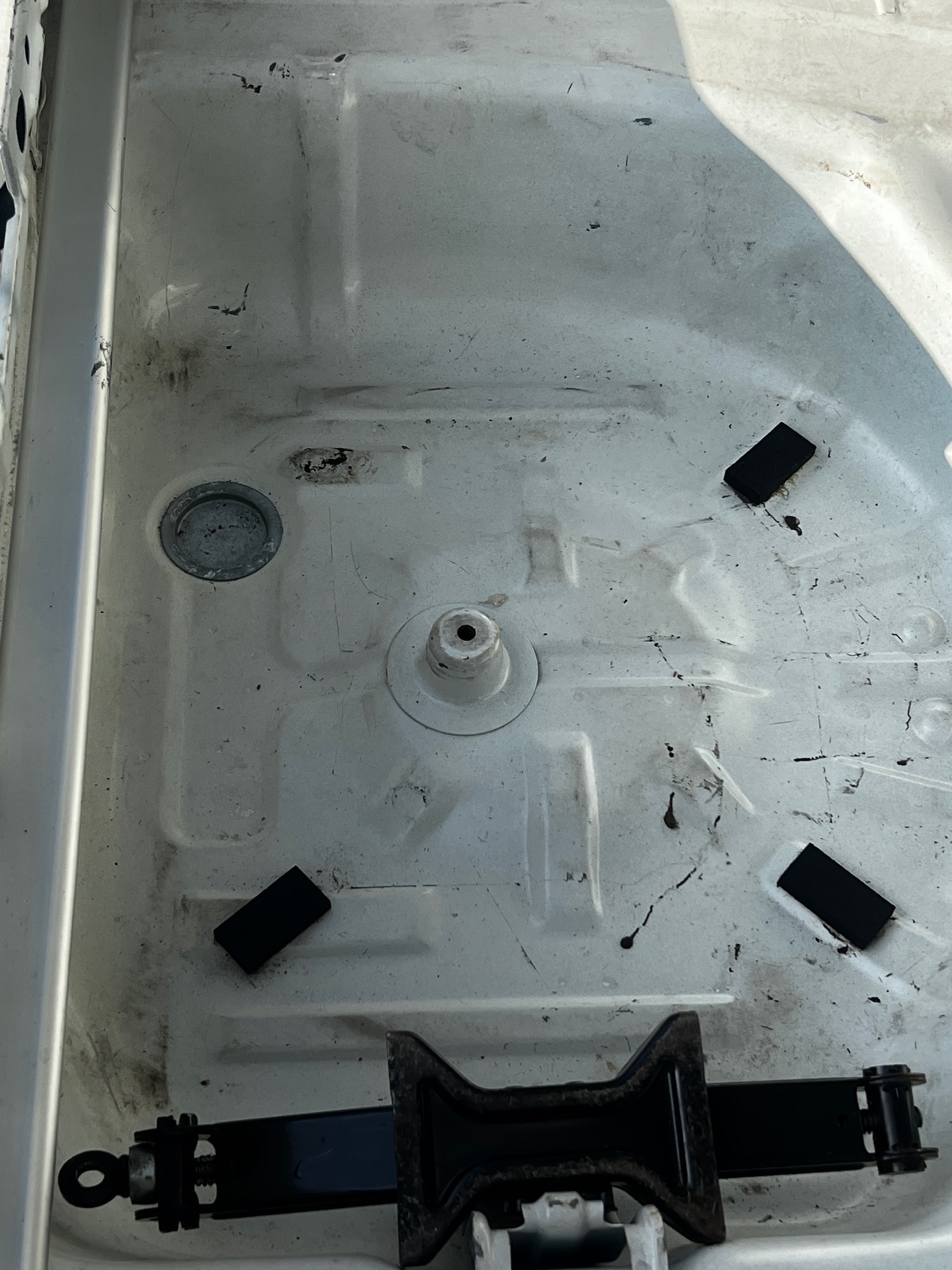 Used Mitsubishi Lancer 2003 for sale - 77793028: Photo 25