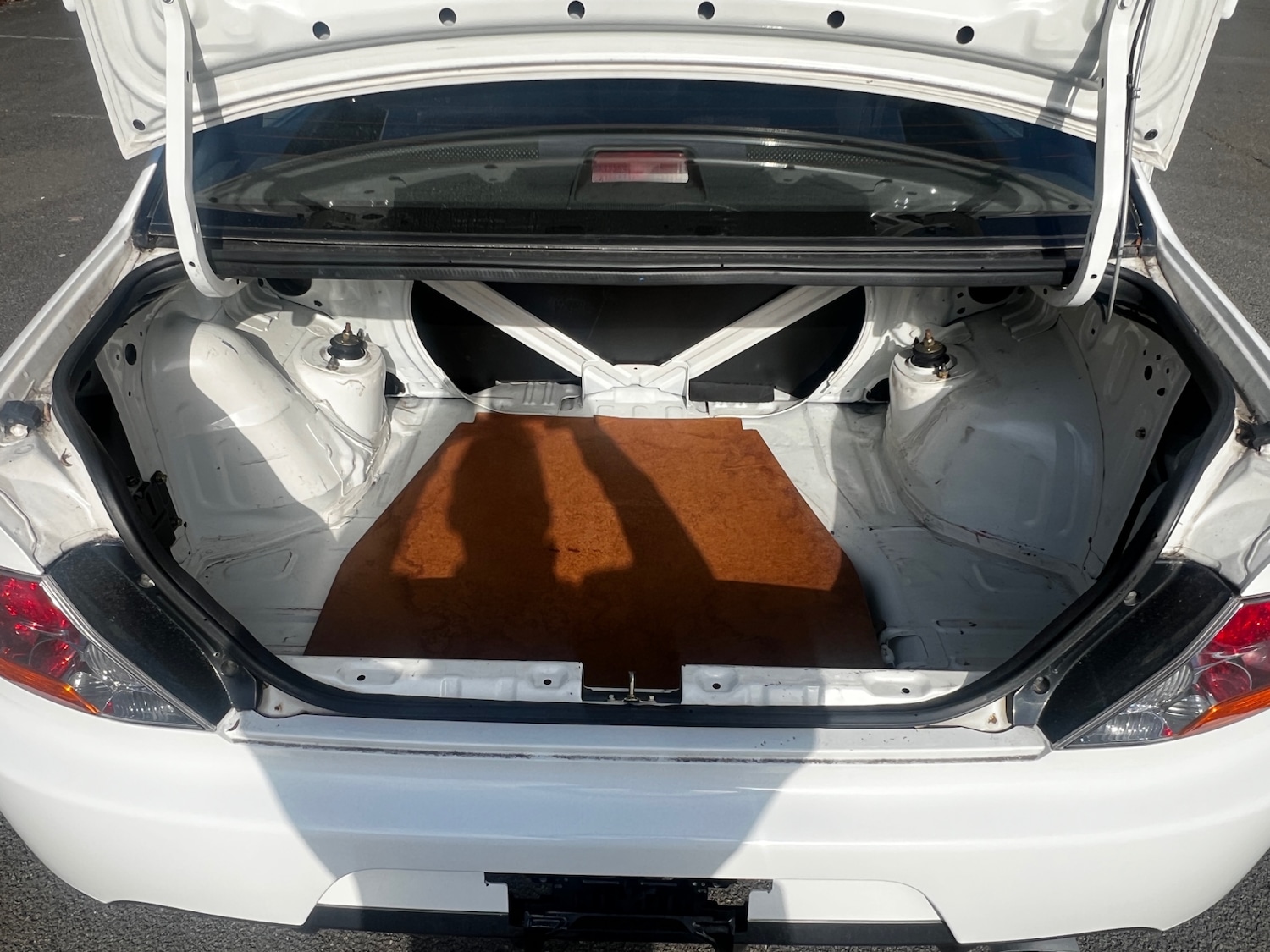 Used Mitsubishi Lancer 2003 for sale - 77793028: Photo 26