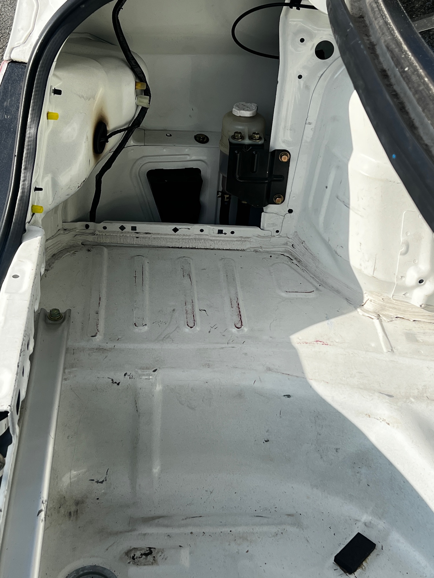 Used Mitsubishi Lancer 2003 for sale - 77793028: Photo 27