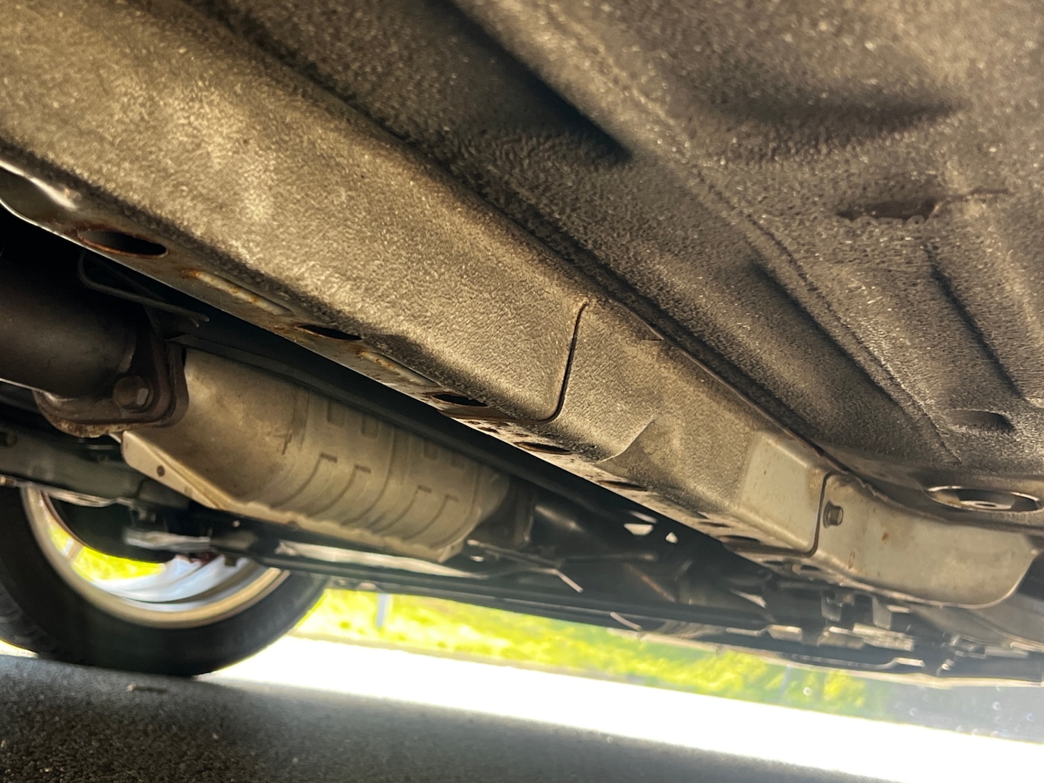 Used Mitsubishi Lancer 2003 for sale - 77793028: Photo 29