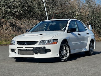 Used Mitsubishi Lancer 2003 for sale - 77793028: Photo