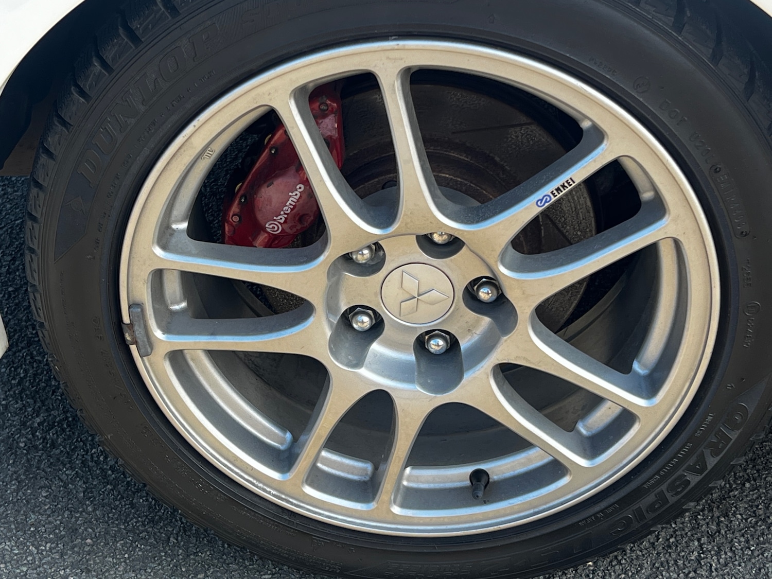 Used Mitsubishi Lancer 2003 for sale - 77793028: Photo 31