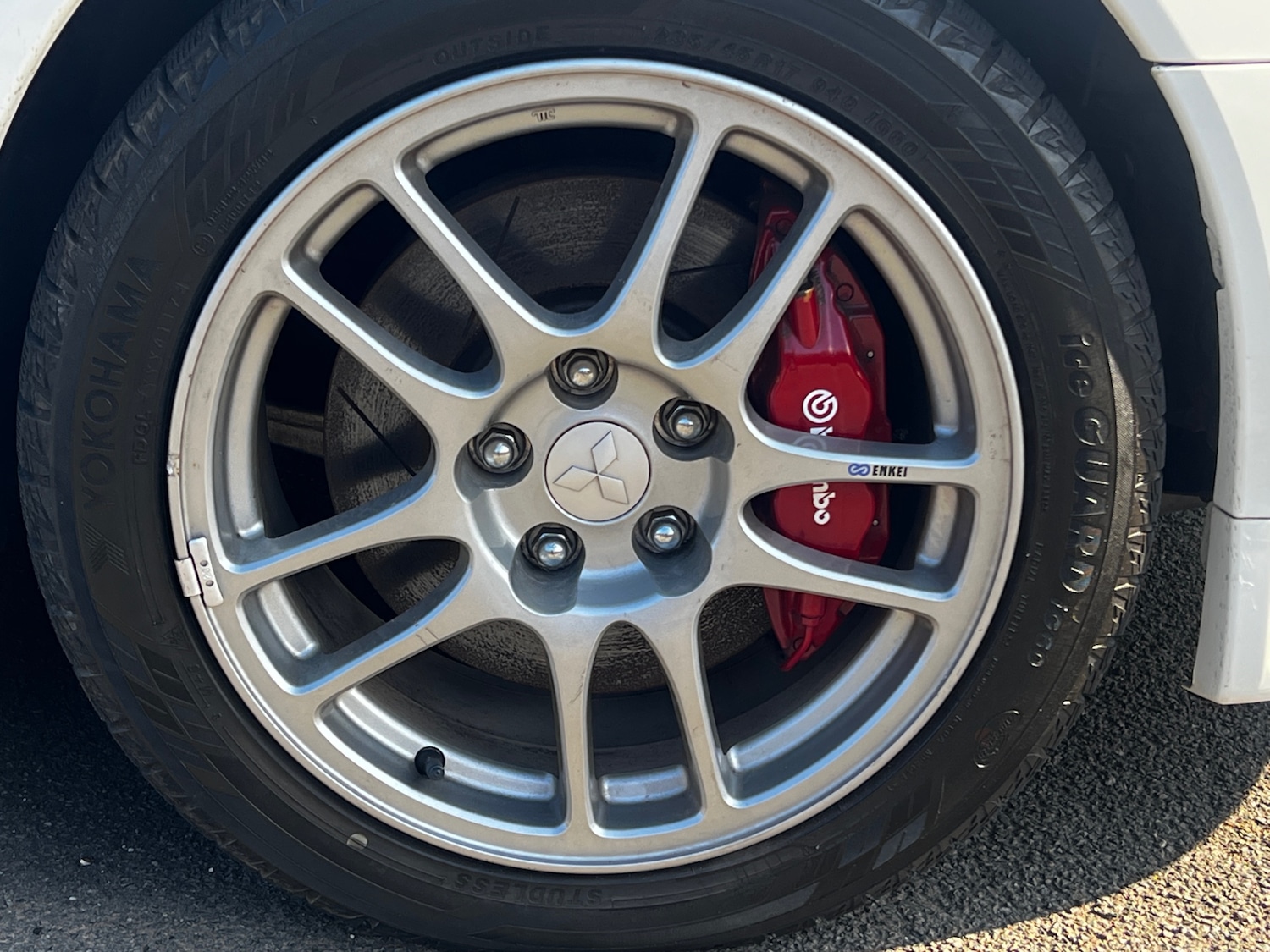 Used Mitsubishi Lancer 2003 for sale - 77793028: Photo 32